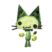 本人·李有痔的痔疮