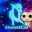 GER#SkelettCat