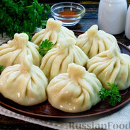 PRO | Хинкали