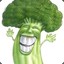 I like Brocoli