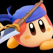 Bandana Waddle Dee avatar