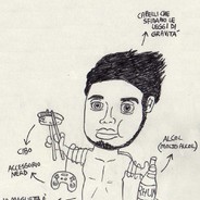 Brico ManDiMartello avatar
