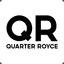 Quarter Royce