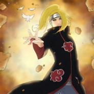 deidara