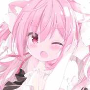 她不再是短发了