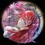 绯色书架scarlet