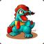 Mr.Totodile