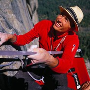 Leo Houlding