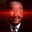 Ultra Instinct Biden Blast