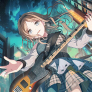 一般贝斯手素世世