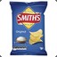 Original Smith&#039;s Chips