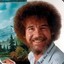 @TheRealBobRoss