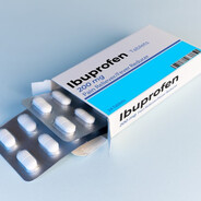 Ibuprofen