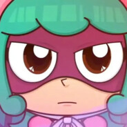 你凭什么看我一眼