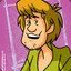 shaggy