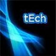 'tEch? Zdravím všechny šibaly :