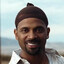 Black Doug