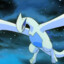 Freaky Lugia