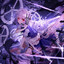 Sakuya Izayoi PAD :)
