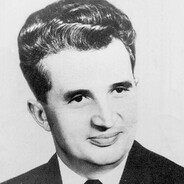 Nicolae Ceausescu