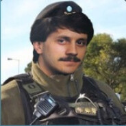 Player avatar