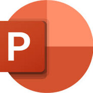 Microsoft PowerPoint