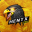 hEntX