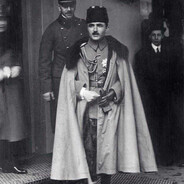 Enver Paşa