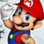 muscle mario