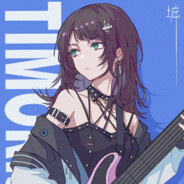 我是八幡海玲的狗