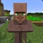 MinecraftVillager