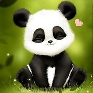 Panda avatar