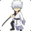 Gintoki