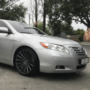 Camry 40