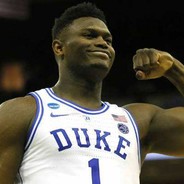 Zion Williamson