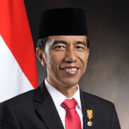 Joko Widodo PDI Perjuangan #1