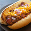 Chili Cheese Dog