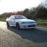 Skyline UK