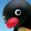 Doubtful Pingu