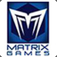 Matrix Games Art