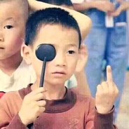 我叫胡敏锐我是个0