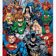 Superhero - steam id 76561197982847105