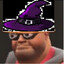 Uncle Sloppy (spooky edition)
