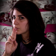 ♡MALiCiA♡ Steam avatar