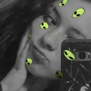 It's Al1ciaa- 強い