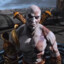 el pelado de kratos