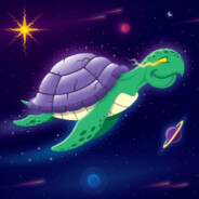 Turtle.In.Space