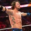 AJ Styles