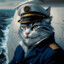 Capt. Cat
