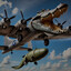 Bombardino Crocodilo